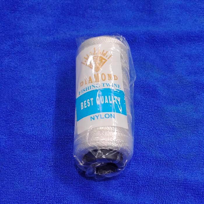 Benang Tukang / Benang Bangunan / Benang Nylon (Besar)