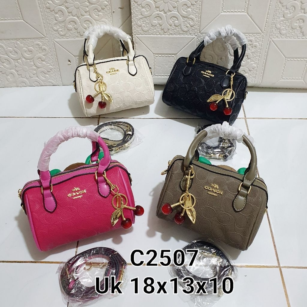 Tas Coc speedy import / Tas wanita coc import C2507