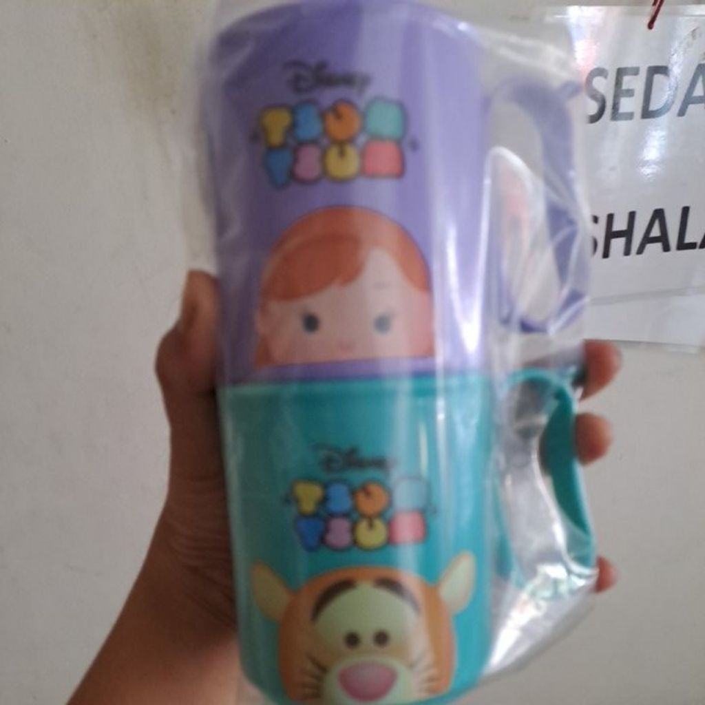 Mug TSUM-TSUM Disney - Tupperware