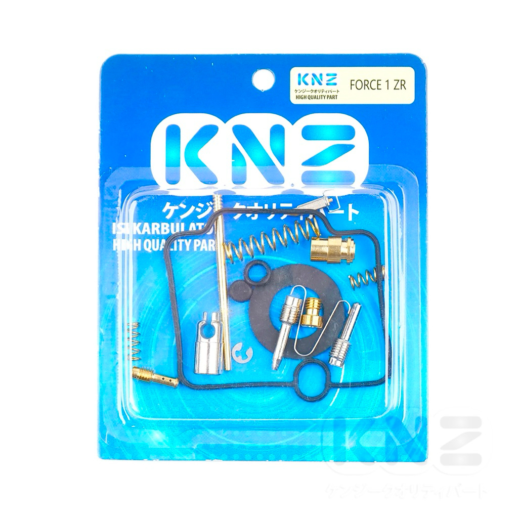 ISI REPAIR KIT KARBURATOR FIZR KNZ