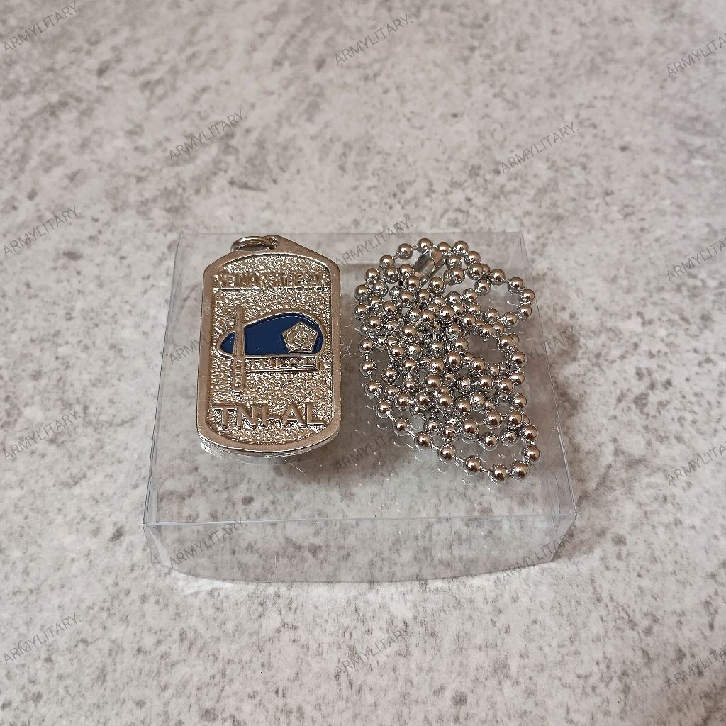 KALUNG LOGO BARET TNI AL