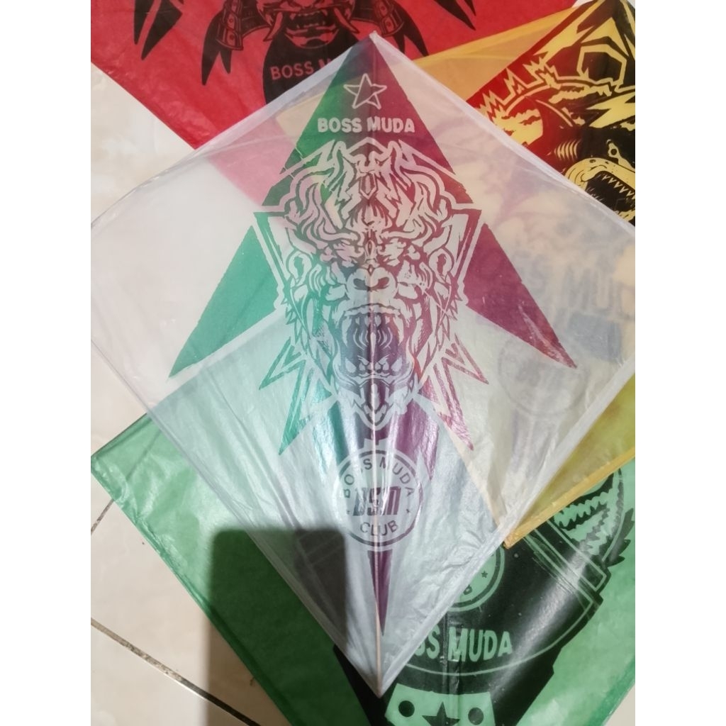 layang layang sukoi sayur/layangan sukoi