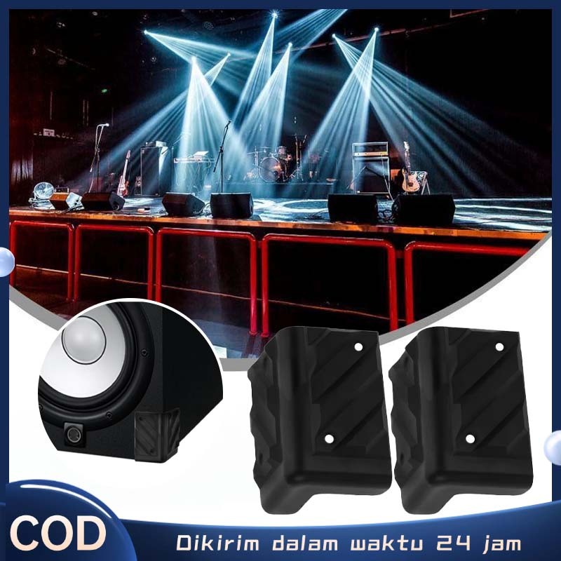 16pcs Siku Box Speaker Besar Siku Salon Speaker Siku Speaker Box