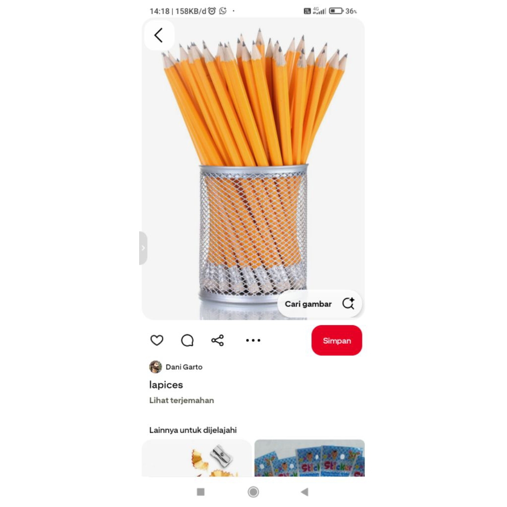 

Alat Tulis Gratis bayar admin aja