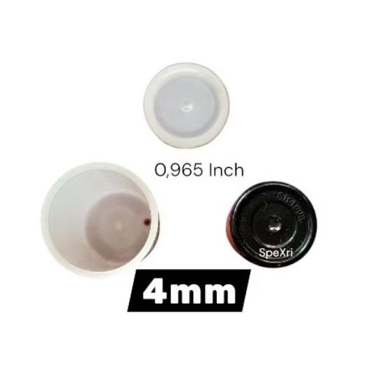 Eyepiece Teleskop Bintang