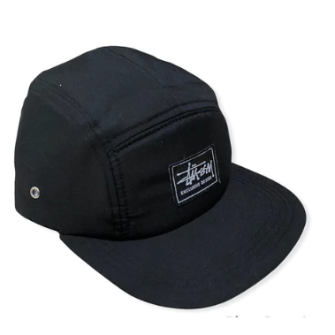 Five-Panel Cap