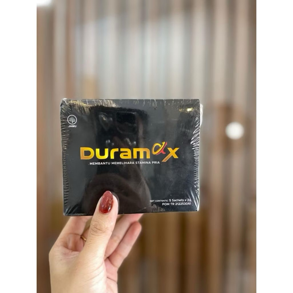 

DURAMAX 1 box isi 5