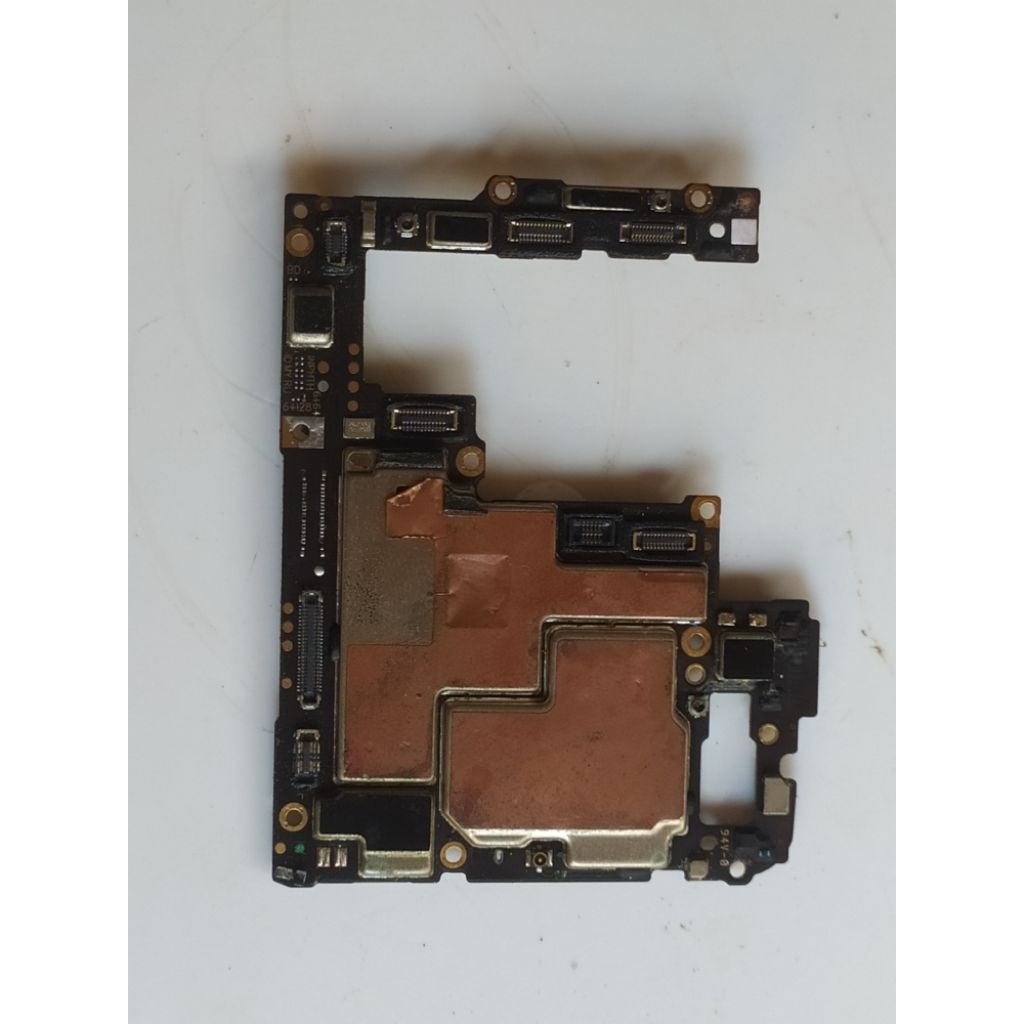 mesin vivo v15 refubish minus soket