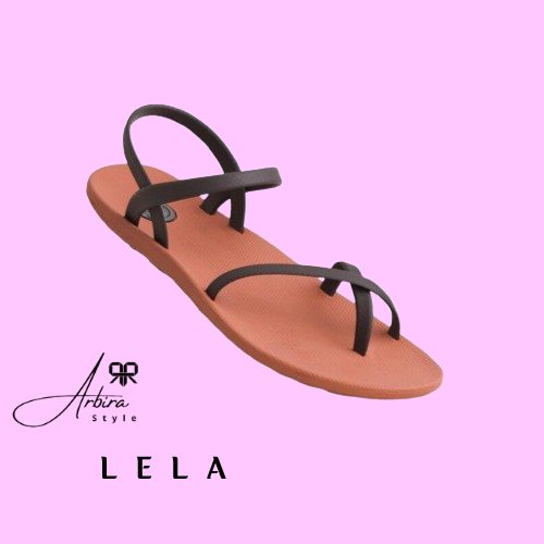 Gofort Art. Lela Sandal Jepit Wanita