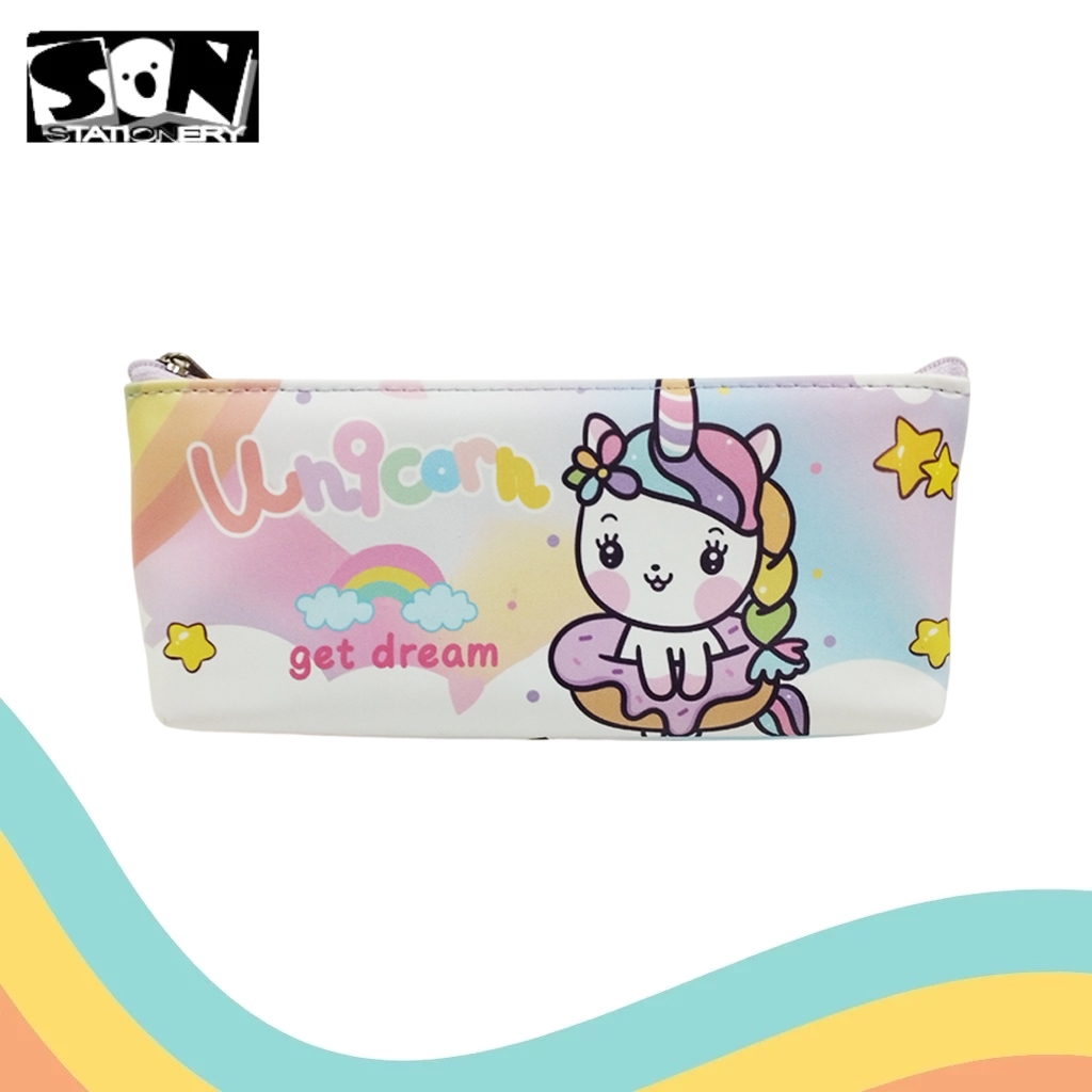 

TEMPAT PENSIL RIT RIT SON 781-C (1 PCS)