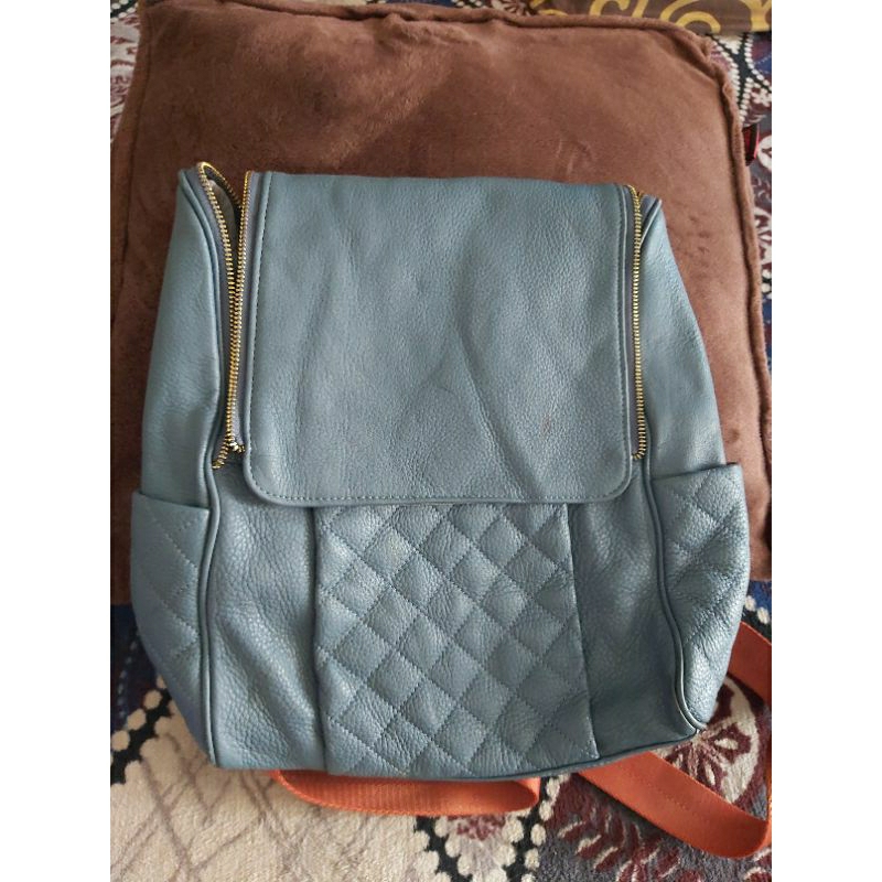 ransel kulit asli kulas