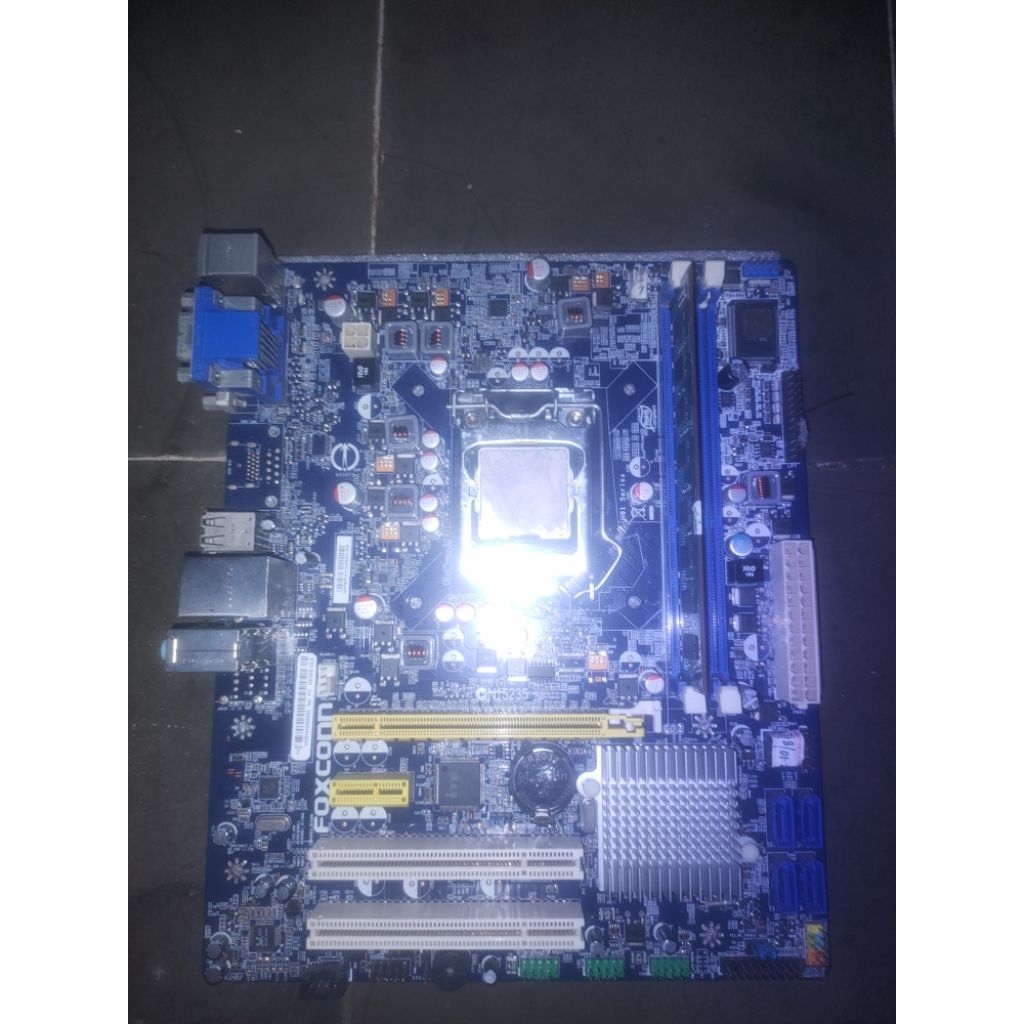 paketan mobo i3 3220+ram 4gb ddr3