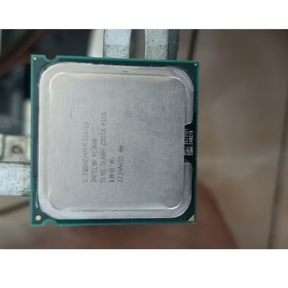 intel xeon 2,