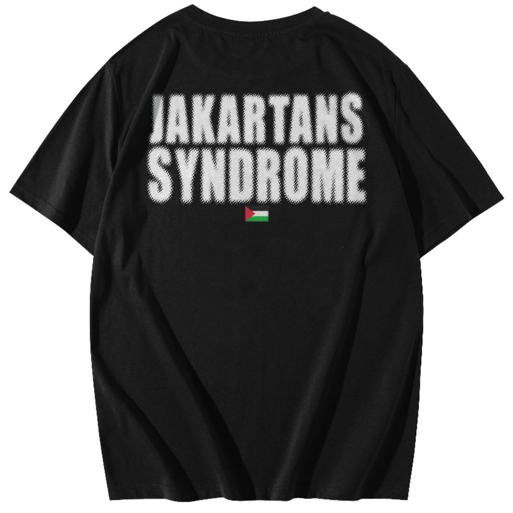 Jakartans Syndrome | Kaos Jakartans | Southglory
