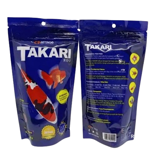 TAKARI 500 GR