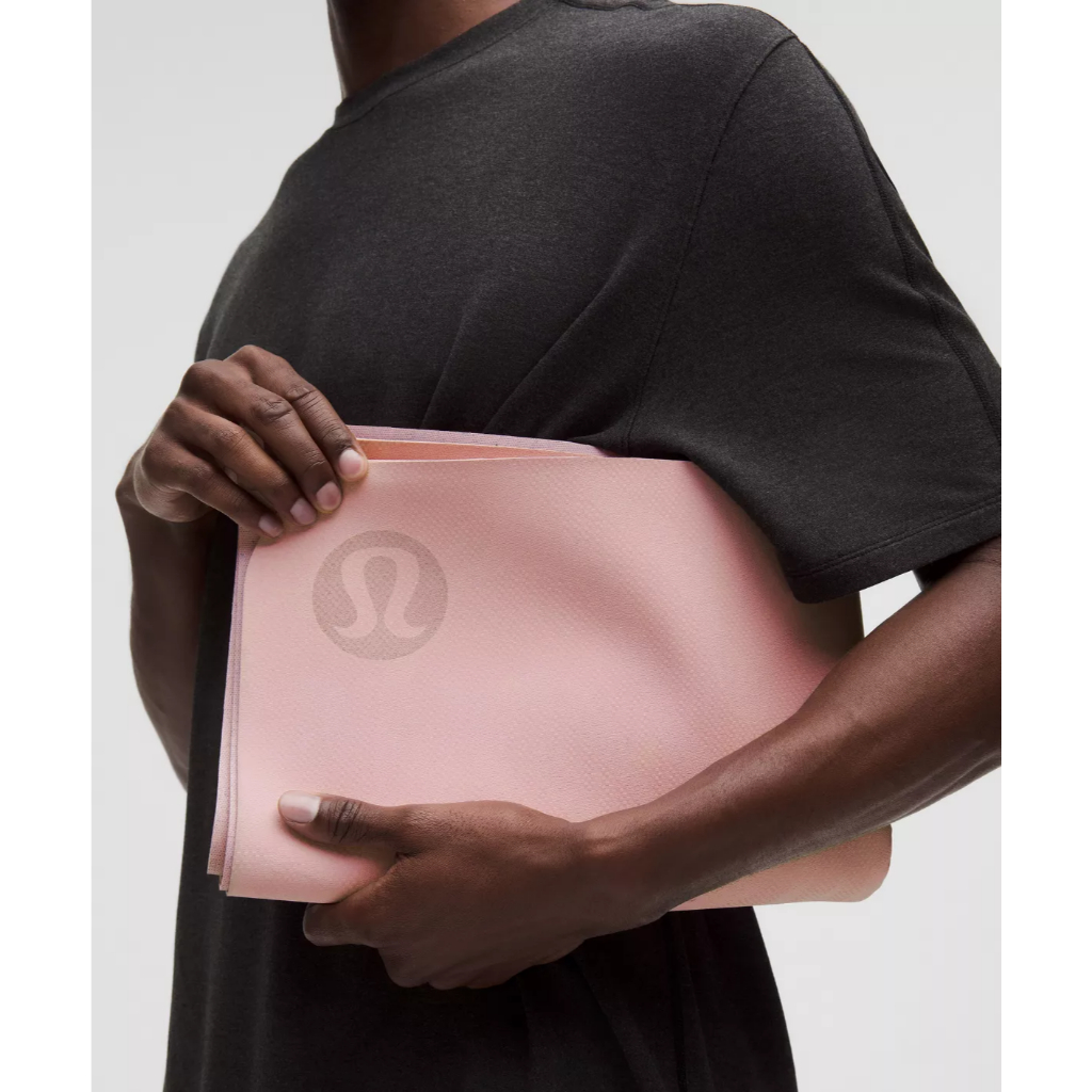 [PRE ORDER] Lululemon The Travel Mat 1.5mm Designed for Yoga - matras yoga