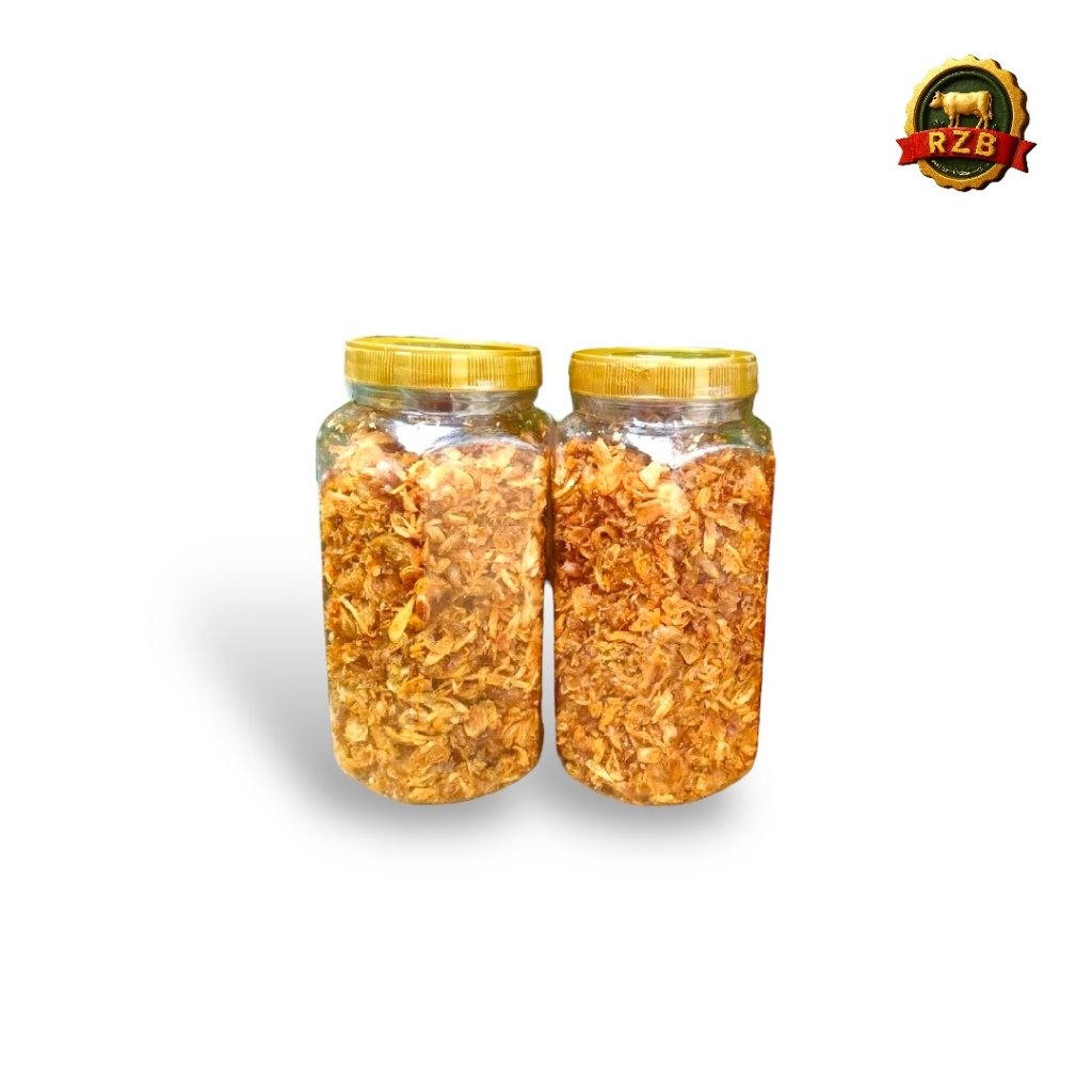 

Bawang Goreng Idola 320 ml dan 650 ml