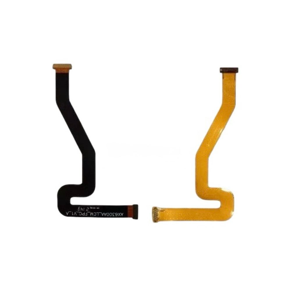 FLEXIBEL FLEKSIBEL LCD SAMSUNG TAB A8 10.5 X200 X205