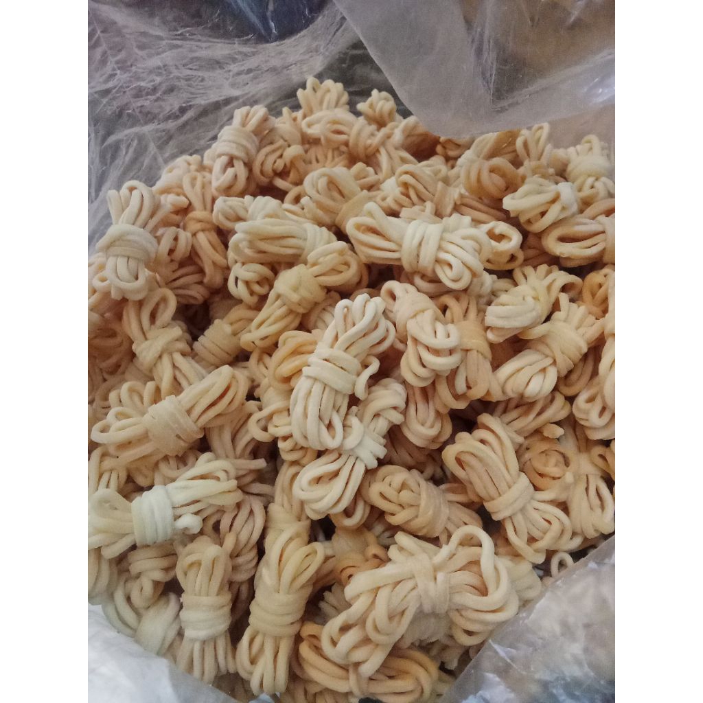 

mie gulung ori tanpa bumbu 1kg