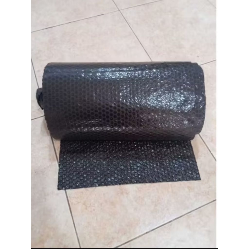 

Buble xtra packingan biar aman