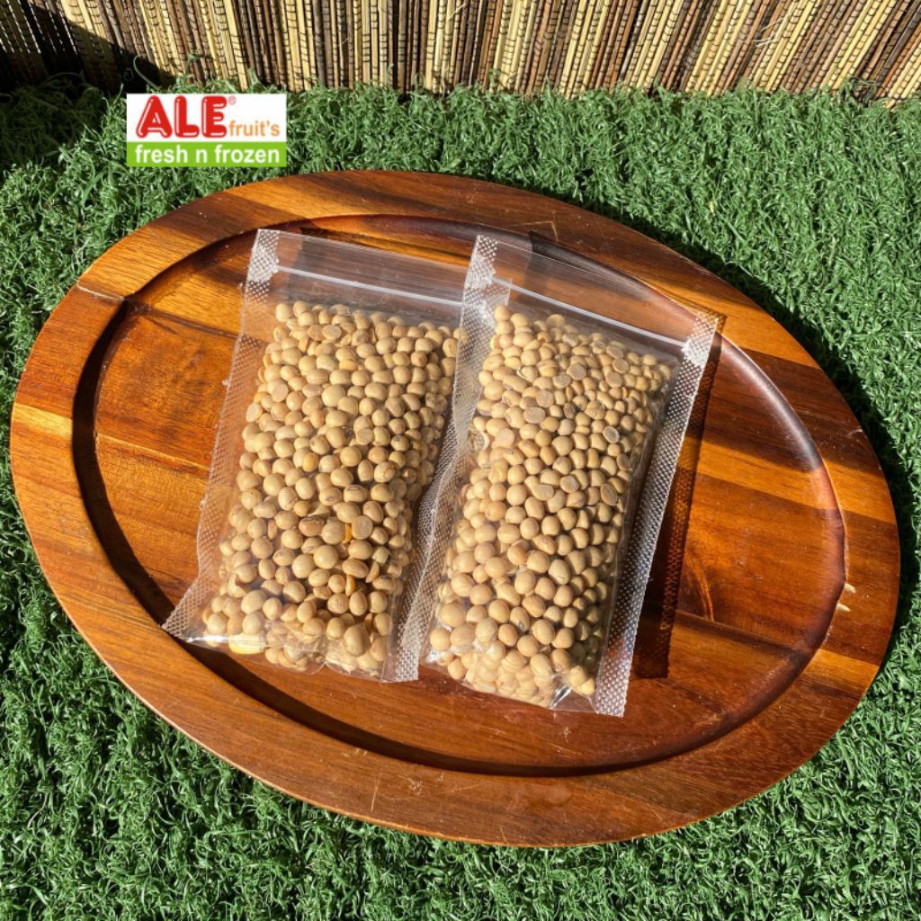 

Kedelai, kacang kedelai, kedelai putih lokal