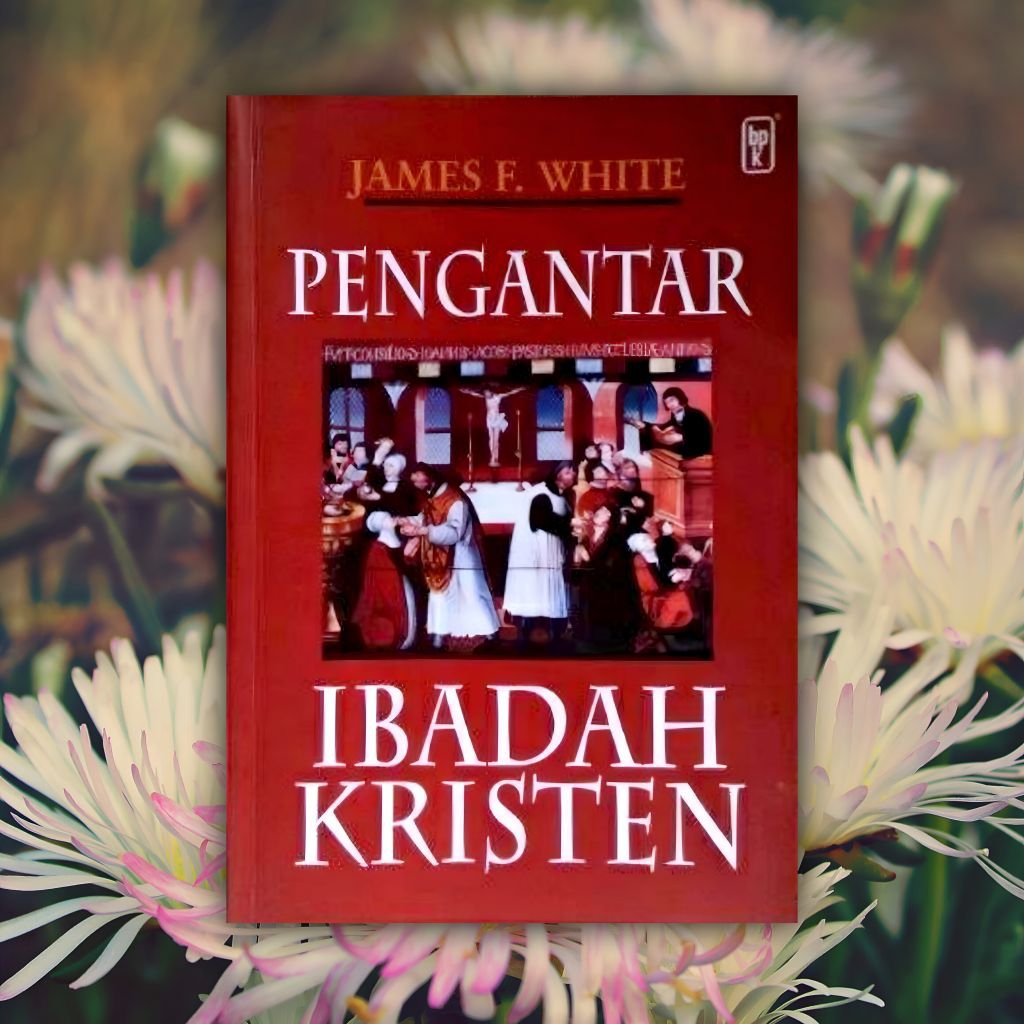 Pengantar Ibadah Kristen