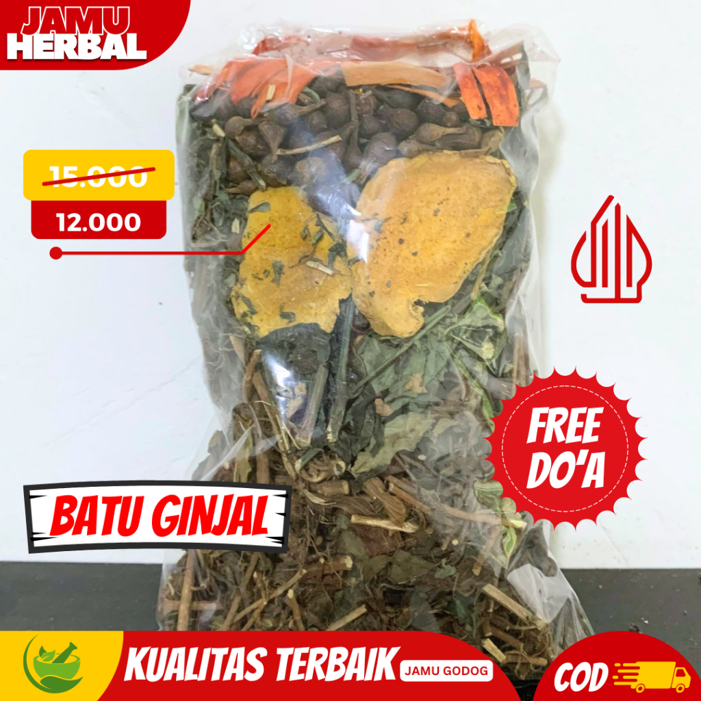 

JAMU BATU GINJAL HERBAL AMPUH / JAMU HERBAL OBAT BATU GINJAL MANJUR FREE DOA (BISA COD)