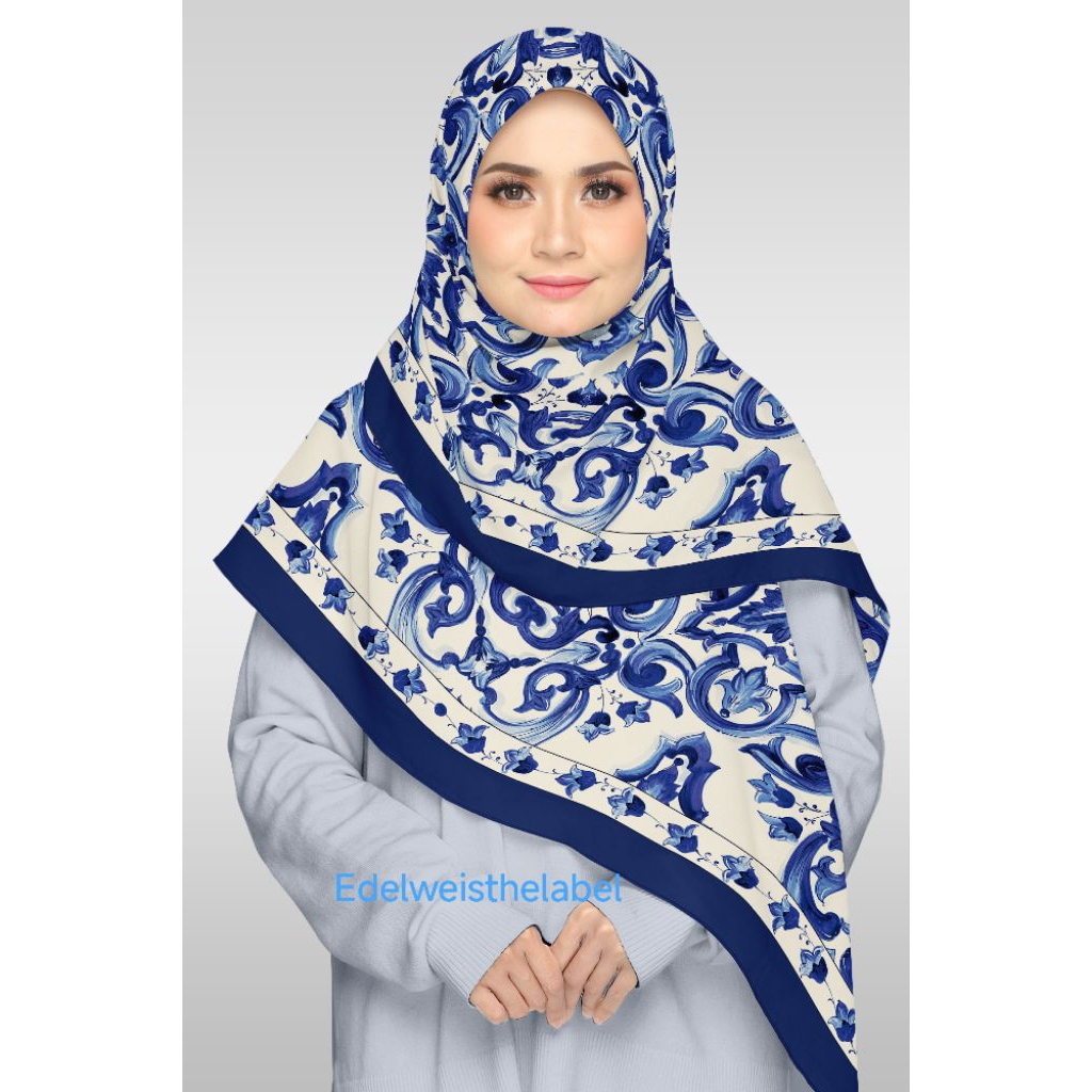 ITALIAN SUMMER/VOAL PREMIUM/HIJAB SYARI/HIJAB JUMBO/HIJAB PRINTING