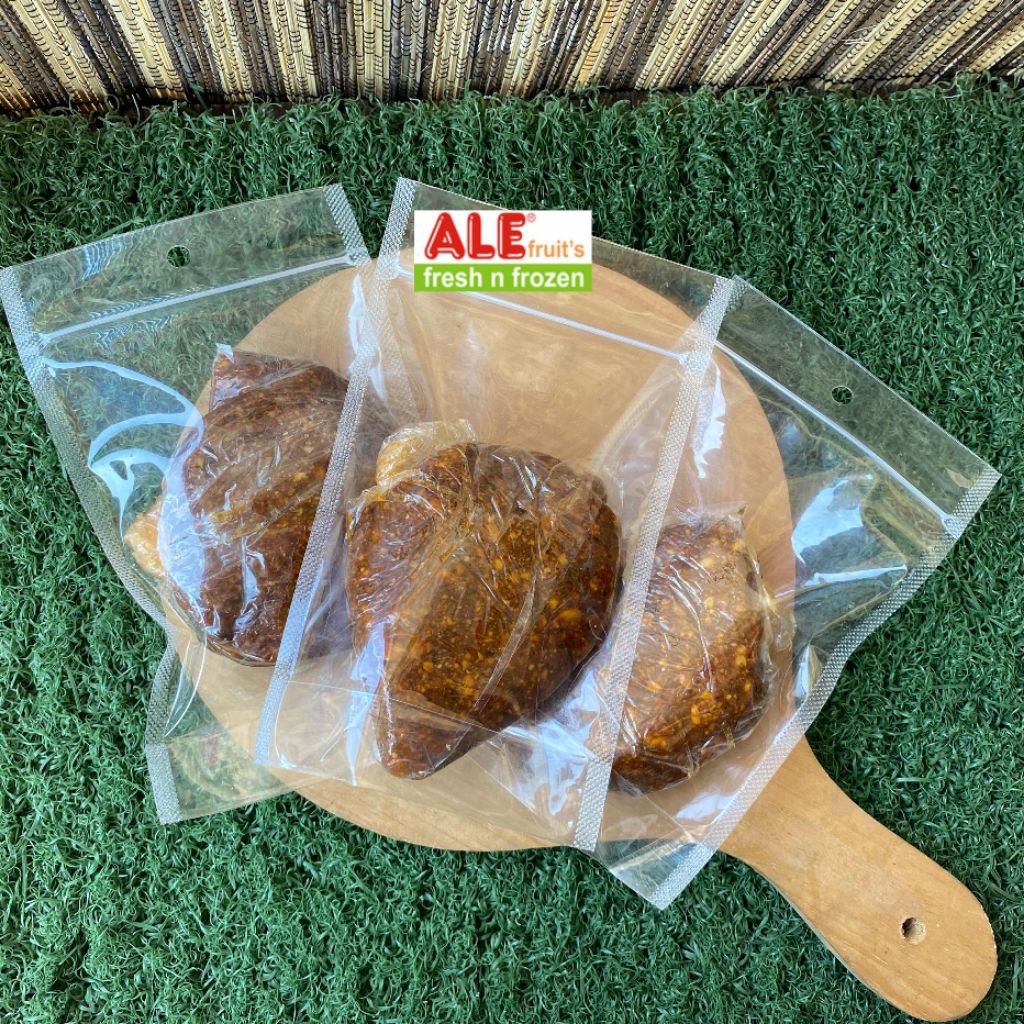 

Sambal pecel, bumbu pecel, sambel pecel