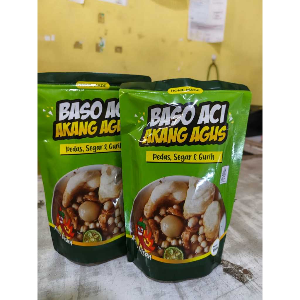 

BASO ACI KANG AGUS