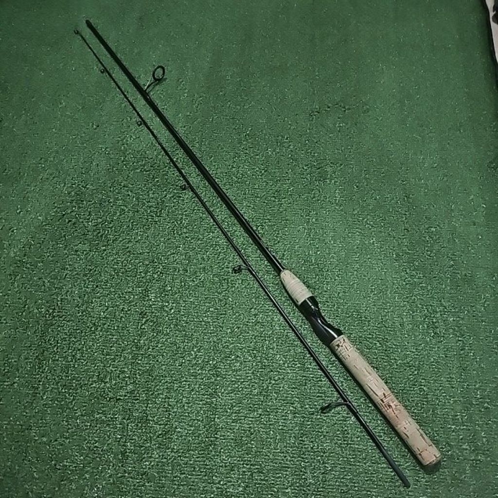 SHIMANO SCORPION EV BLACK 2602R-2 JAPAN 2ND (JDM)