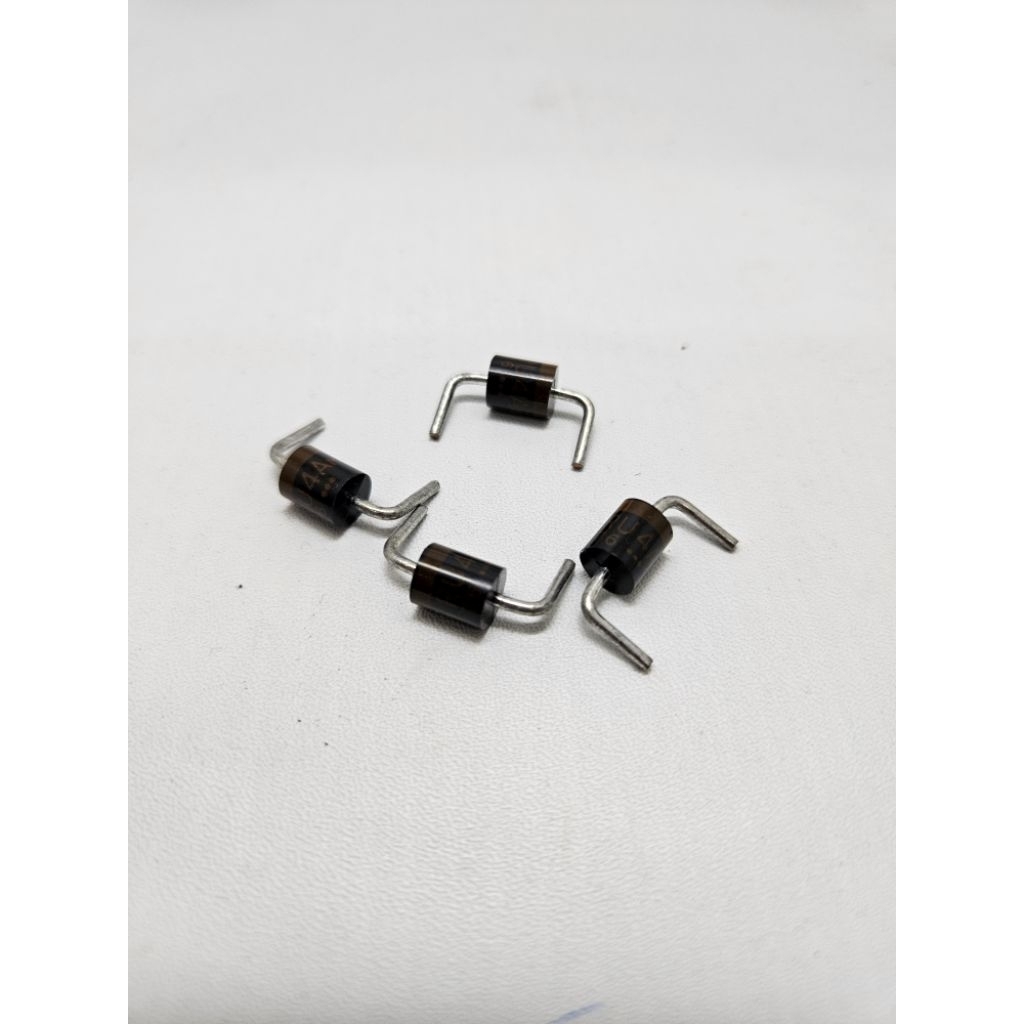dioda diode RU4M original RU 4 original sanken