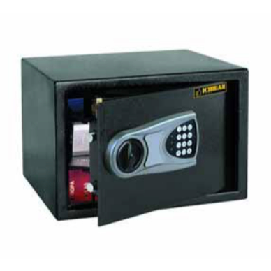 Brankas Hotel safe Ichiban EX-202