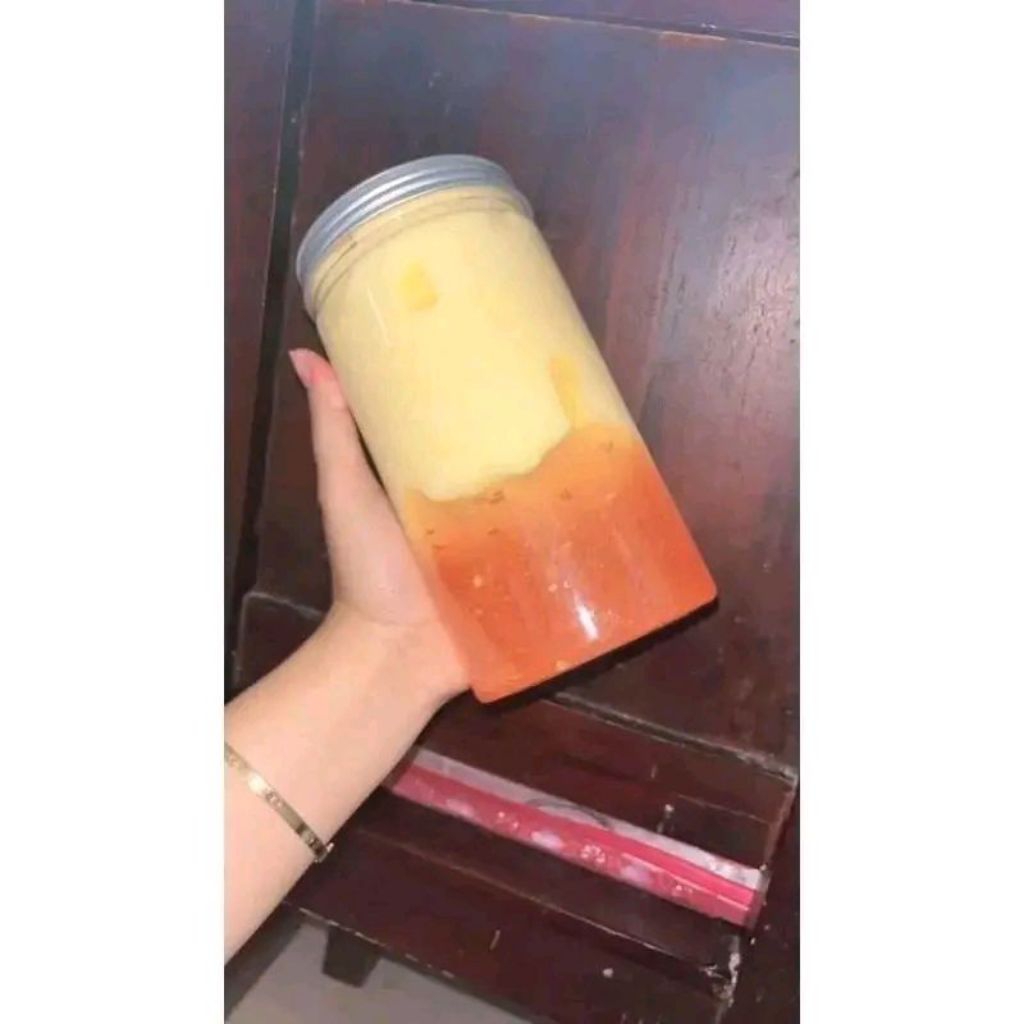 HB PEMUTIH BADAN BERAT 1KG AMPUH LEBIH CEPAT