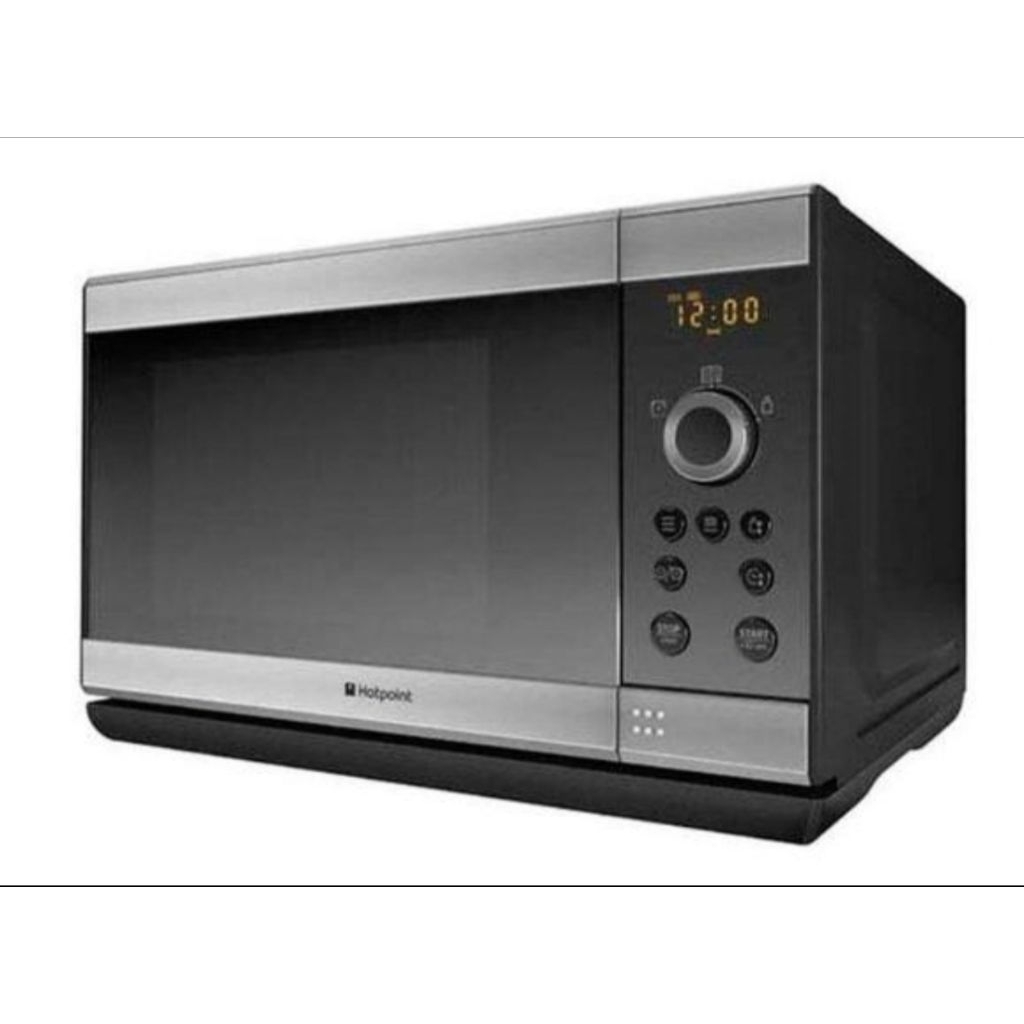 ARISTON MICROWAVE FREESTANDING MWHA2322X