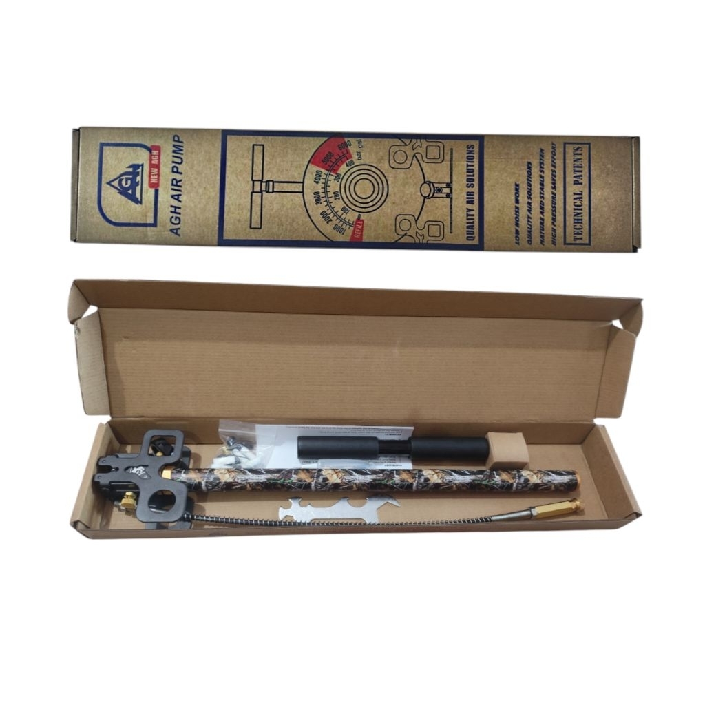 Pompa Pcp Sniper, Pompa Pcp 6000 Psi, Pompa Pcp Murah, Pompa Pcp Promo, Co