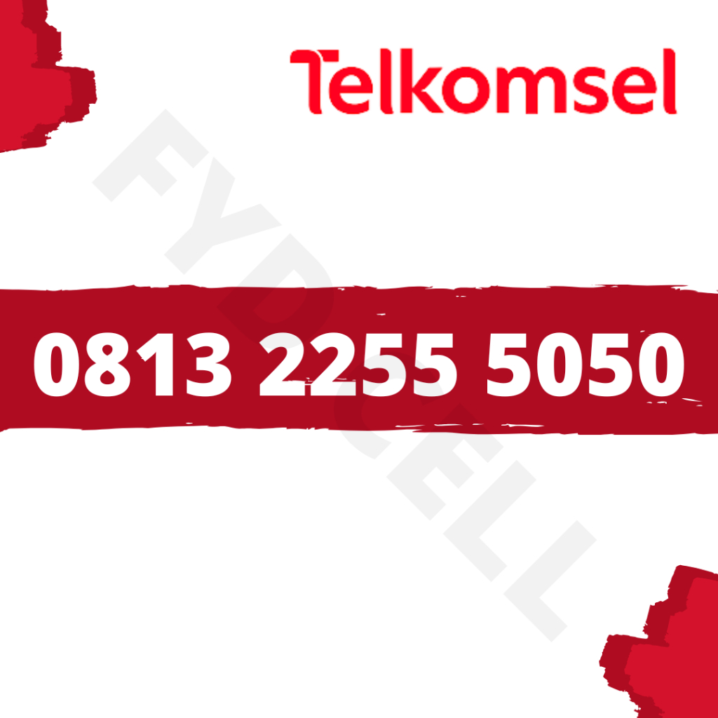 Nomor Cantik Simpati Kartu Pedana Telkomsel Nomor Cantik Simpati