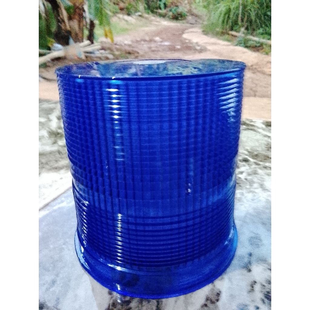 Mika rotary tutup rotary blitz pesawat