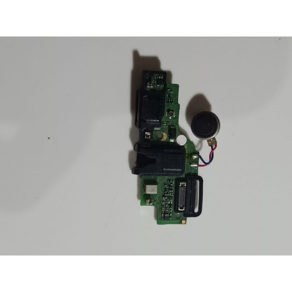 papan cas+ getar Infinix smart 5 original copotan cabutan