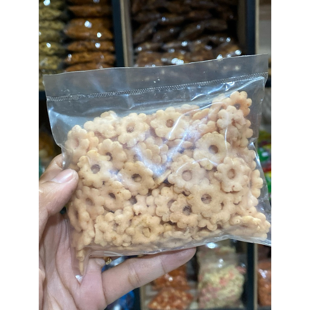 

Ajisan manis gurih serba 7000