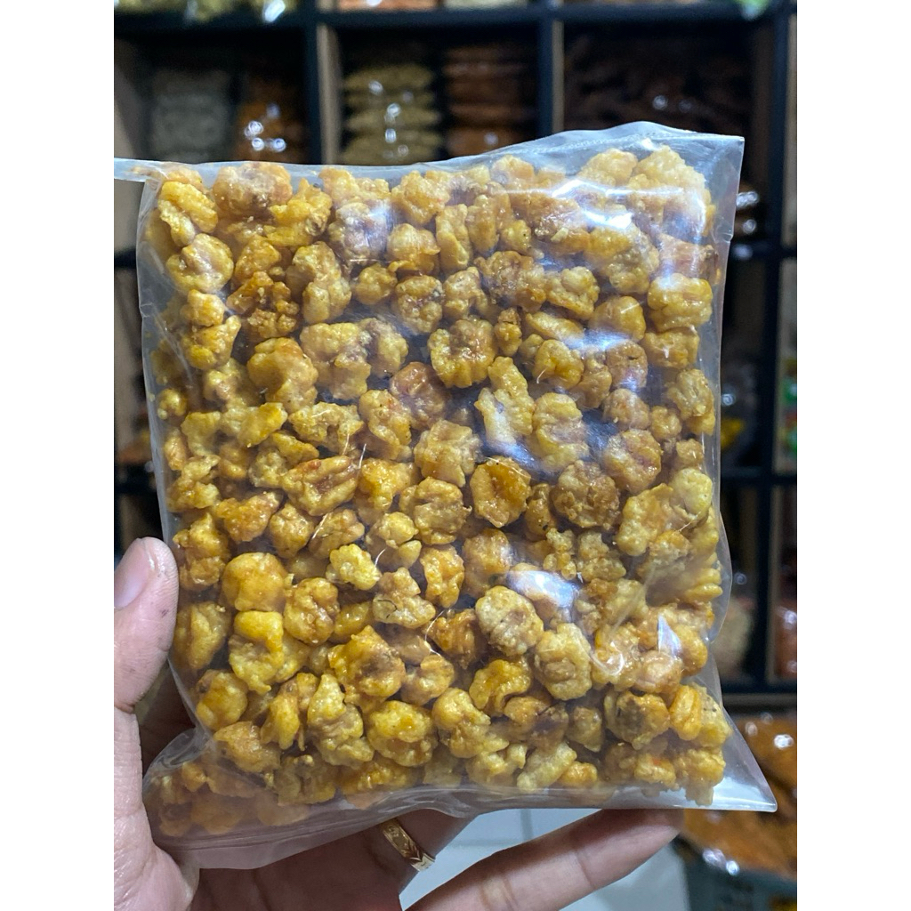 

jagung Marning pedas manis serba 7000