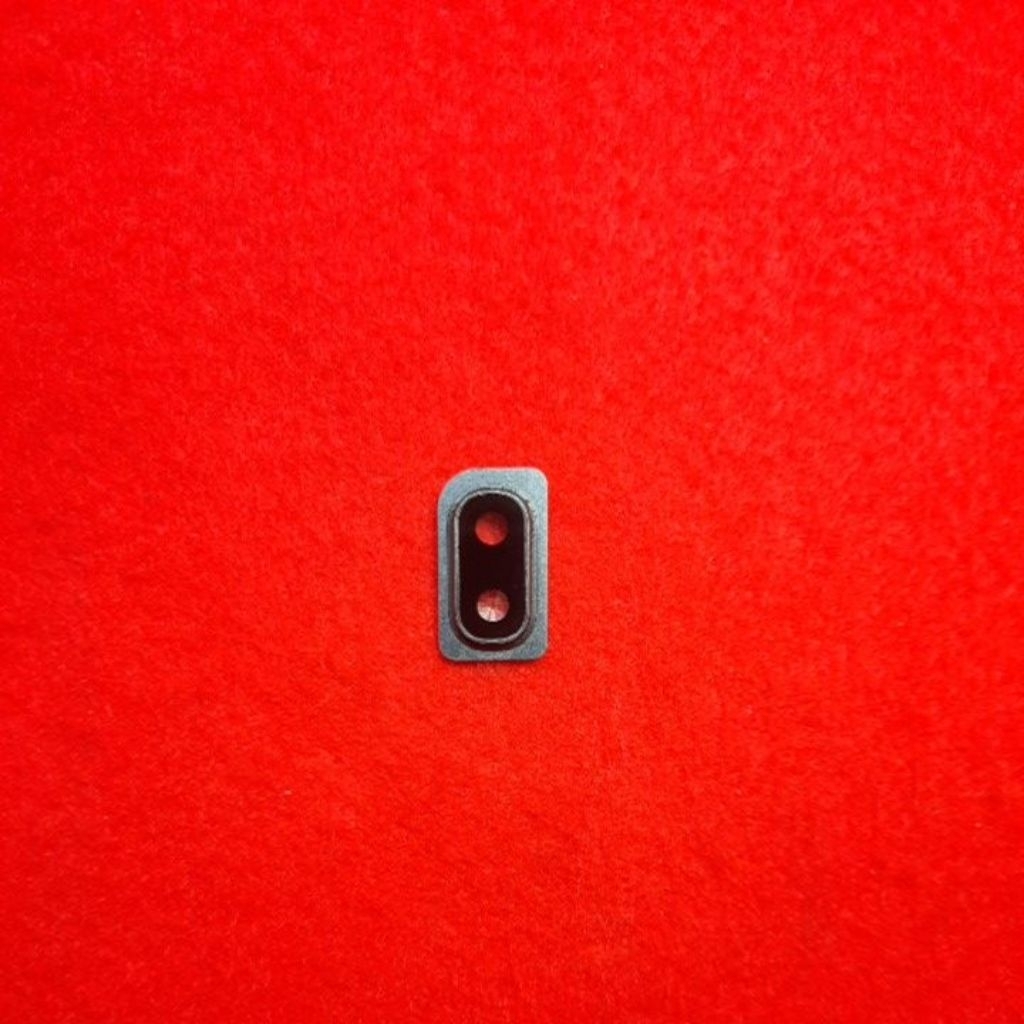 Kaca kamera Samsung A10 ori cabutan