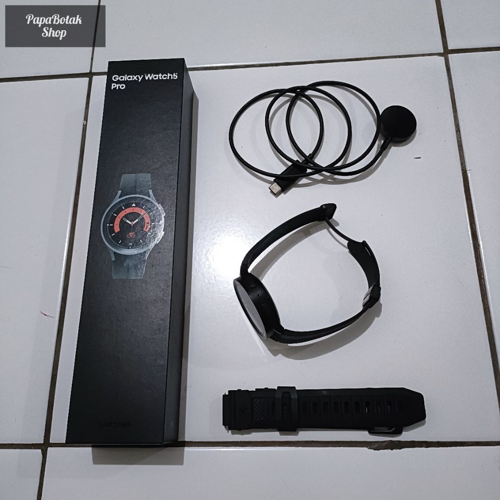 Samsung Galaxy Watch 5 Watch5 Pro