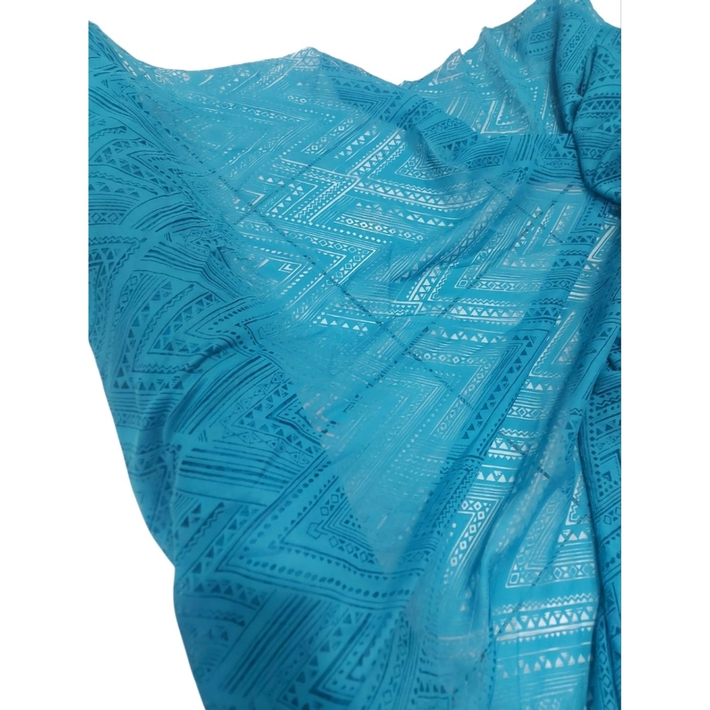 kain organza bordir Premium- kain organza motif timbul -kain organza luxury - kain organza(tosca) sv