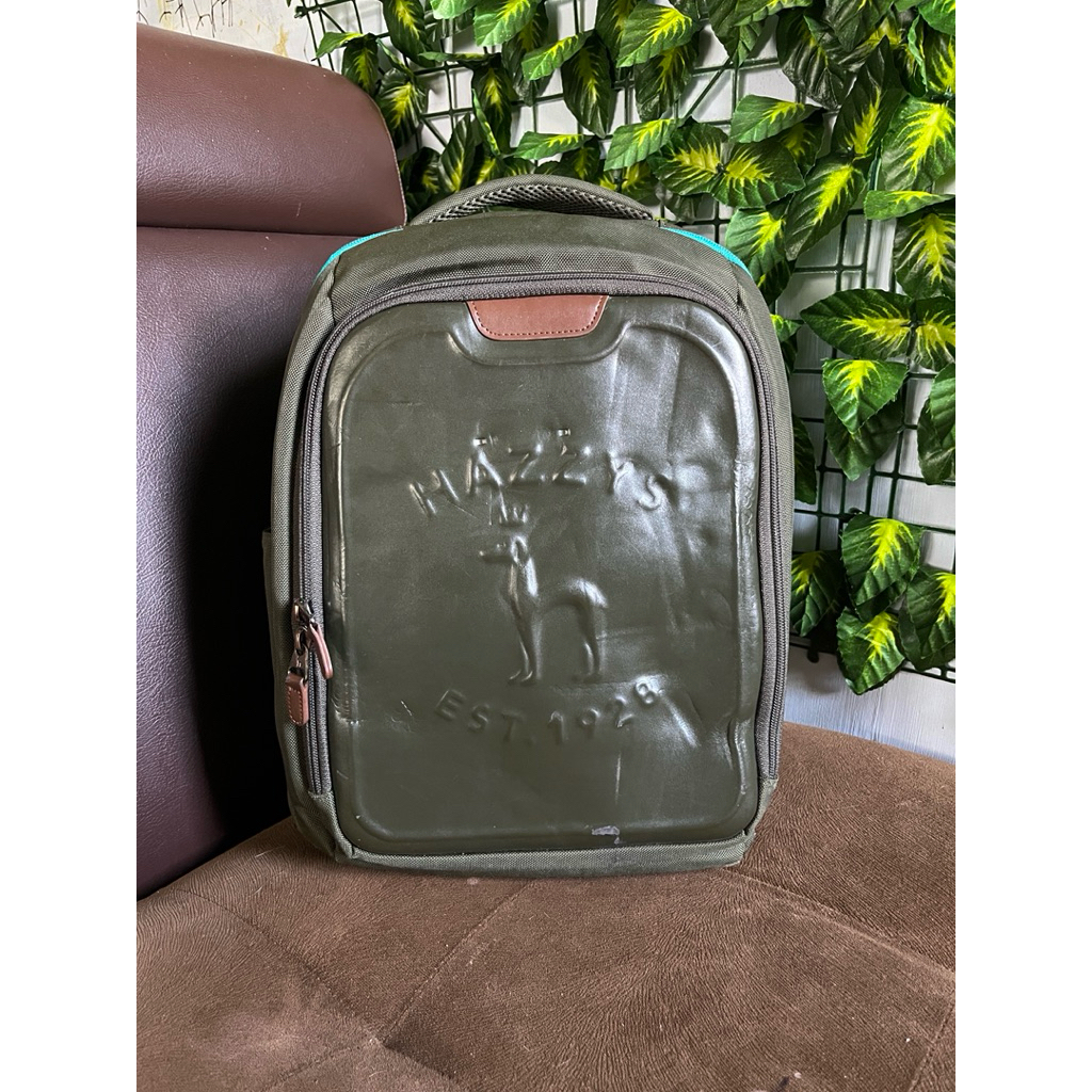 pl Hazzys ransel anak