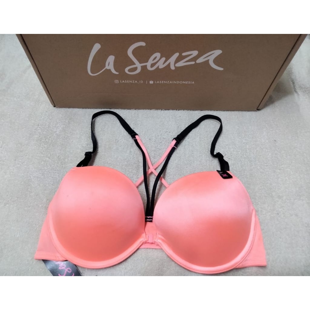 la senza bra 34C