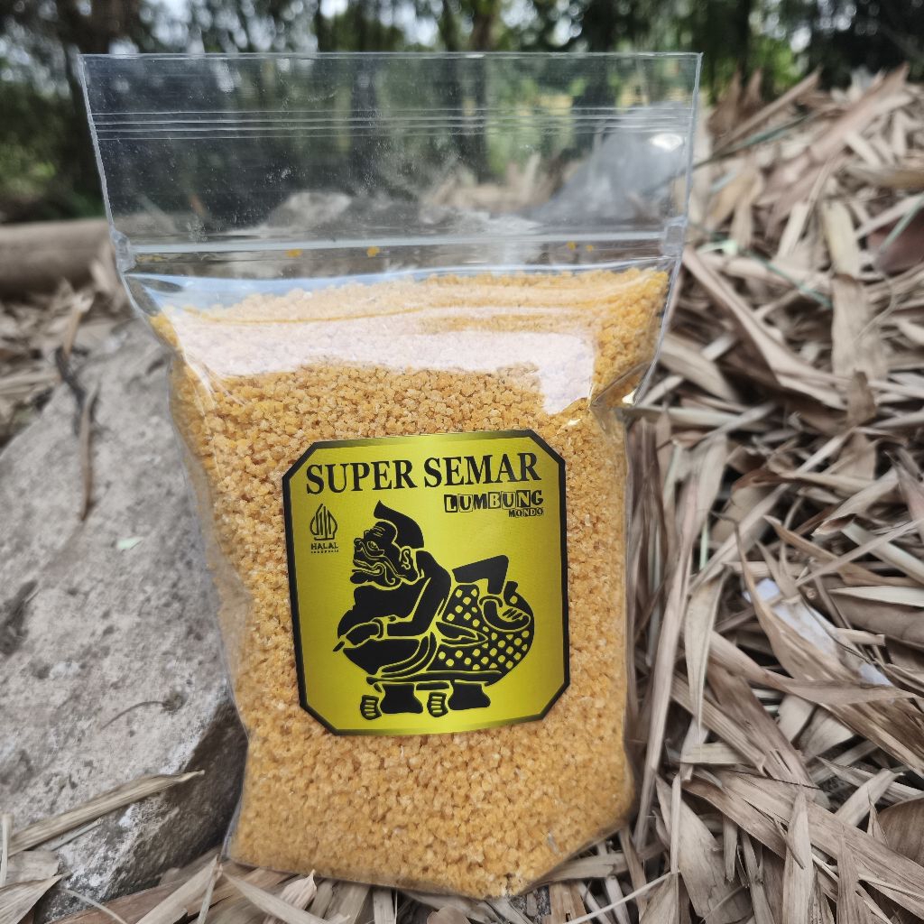 

NASI JAGUNG / AMPOK 500gr CAP SUPER SEMAR | MAKANAN SEHAT | MAKANAN TRADISIONAL
