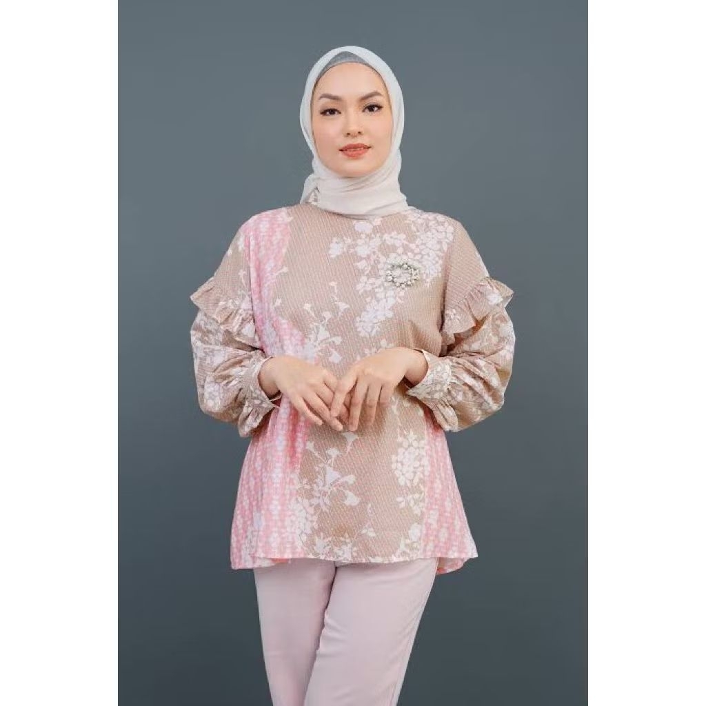 Nada Puspita Preloved Blouse