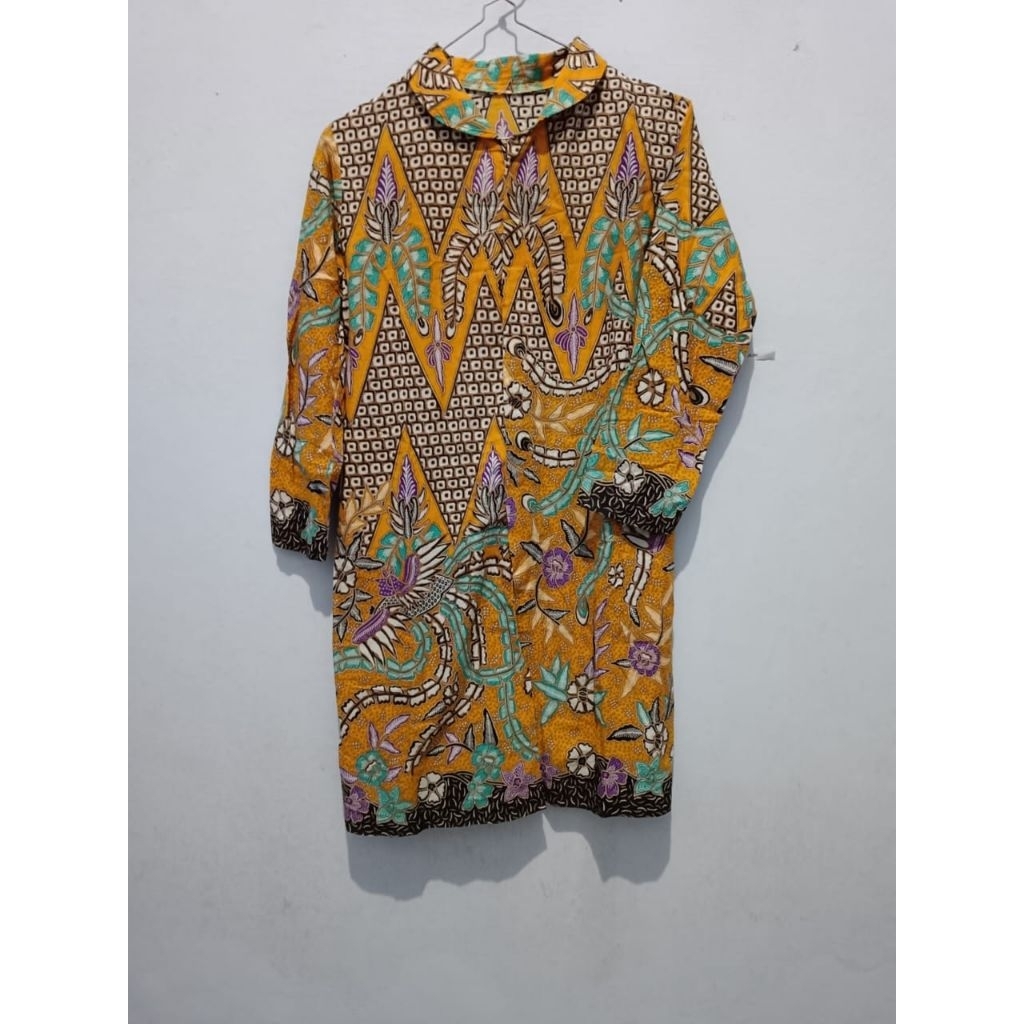 pl batik