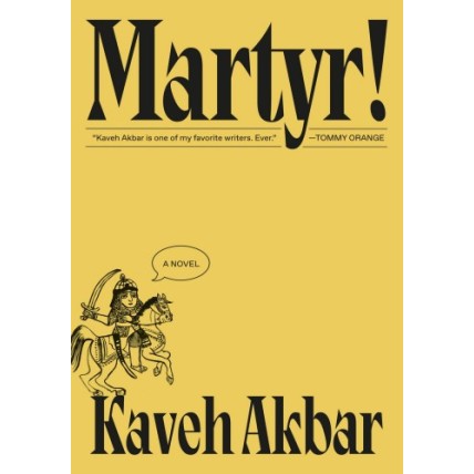 

New Release_Eng/Indo_martyr!